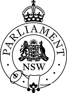 NSW Parliament Education