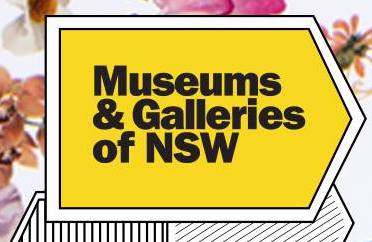 Museums & Galleries NSW